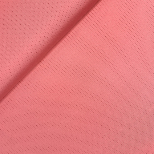 Preview: RESTSTÜCK 1,60m !!! - Activewear - Sportjersey - Paige - pink