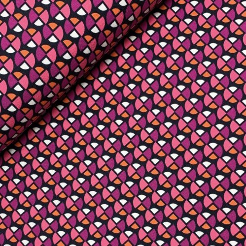 Bio Jersey - All Of You - Col. 04 - Only You - Hamburger Liebe - Albstoffe