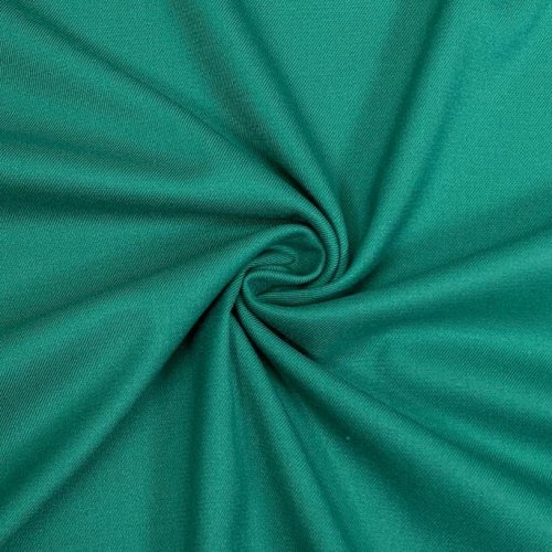 Bambus Twill - uni - green