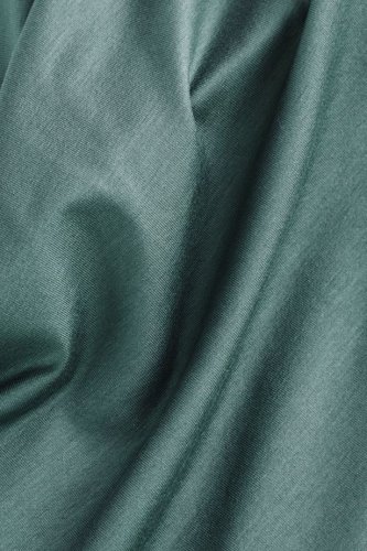 Basic Stretch Jersey mit TENCEL™ - aqua - MeetMilk