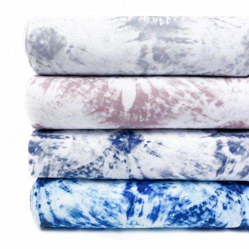 Summersweat - Laura - Batik grau - Swafing