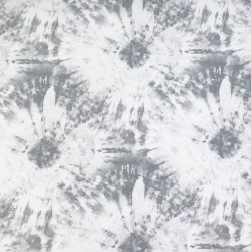 Summersweat - Laura - Batik grau - Swafing
