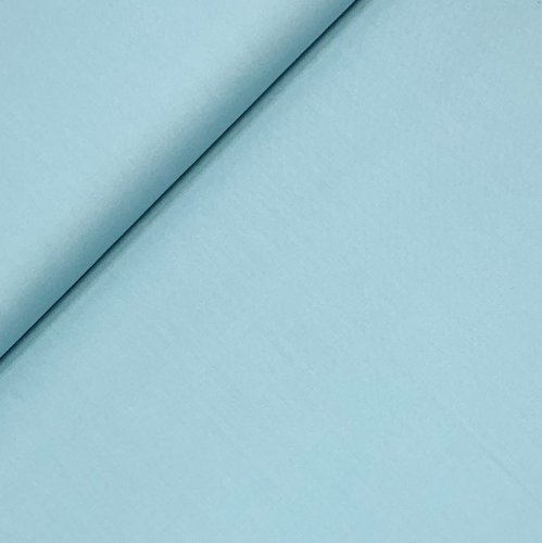 Baumwolle - Candy - light blue