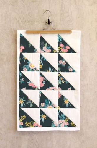 Baumwolle - Giardini di Augusto - Capri - Art Gallery Fabrics
