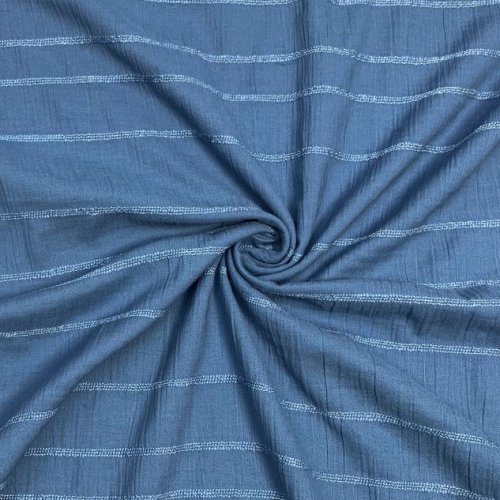 Baumwolle - Mykonos Crinkle - jeans