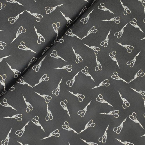 Baumwolle - Snip in Style - Sew Obsessed - Art Gallery Fabrics