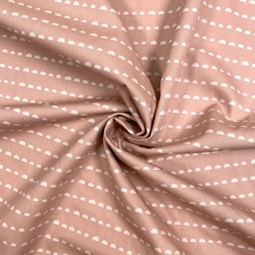 Baumwolle - Stay Humble -  Foresta Fusion - Art Gallery Fabrics