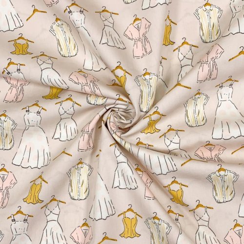 Baumwolle - Tailor Made - Sew Obsessed - Art Gallery Fabrics
