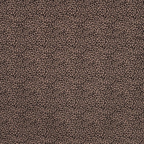 Baumwolljersey - Leo - dusty salmon