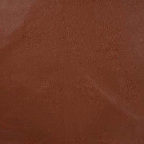 Bekleidungskunstleder - Britney - cognac