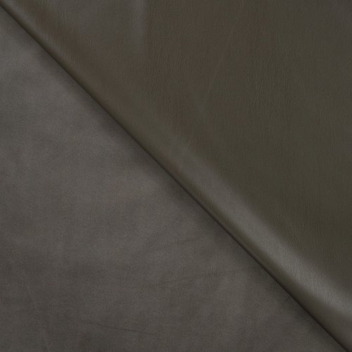 Bekleidungskunstleder - Britney - khaki
