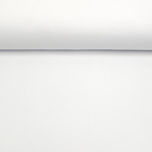 Bio Bündchen Schlauch - white