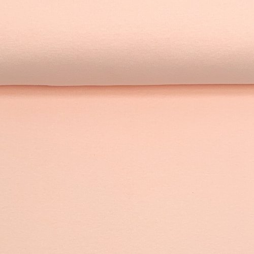 Bio Bündchen Schlauch - light rosa
