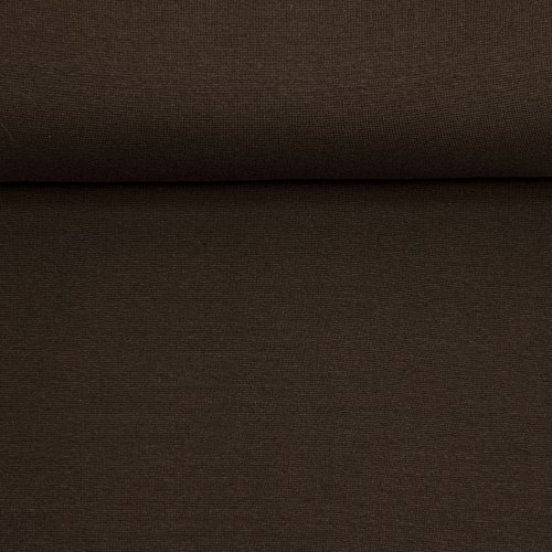 Bio Bündchen Schlauch - dark brown