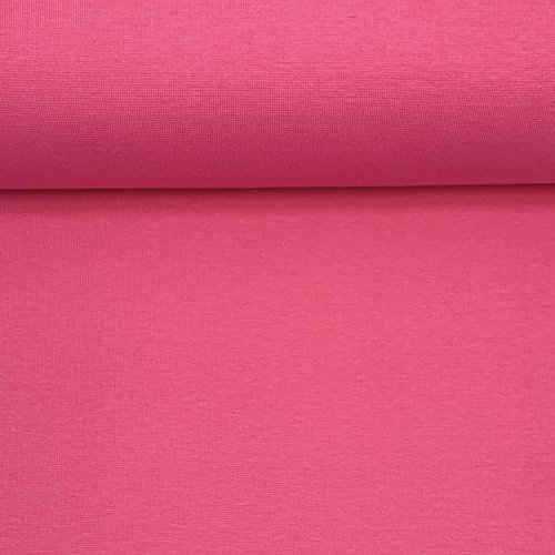 Bio Bündchen Schlauch - fuchsia