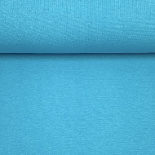Bio Bündchen Schlauch - turquoise