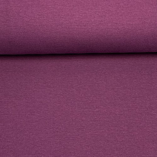Bio Bündchen Schlauch - purple