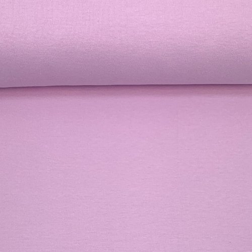 Bio Bündchen Schlauch - light lavender
