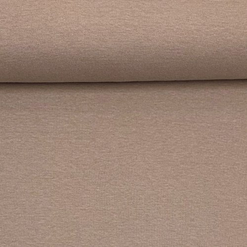 Bio Bündchen Schlauch - taupe