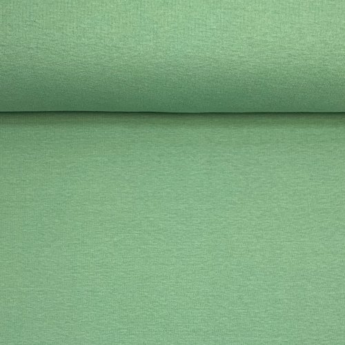 Bio Bündchen Schlauch - mint green