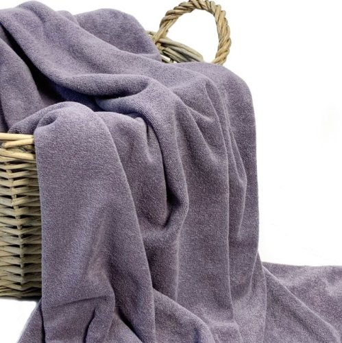 Bio Frottee - Pico Terry - lilac