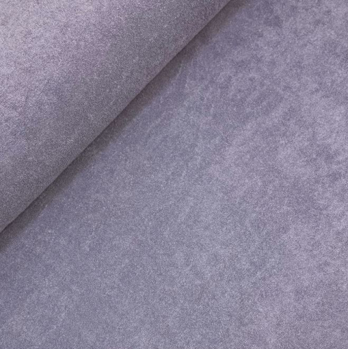 Preview: RESTSTÜCK 1,40m !!! - Bio Frottee - Pico Terry - lilac
