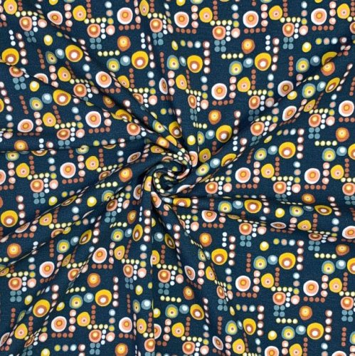 Bio Jersey - Bubbles