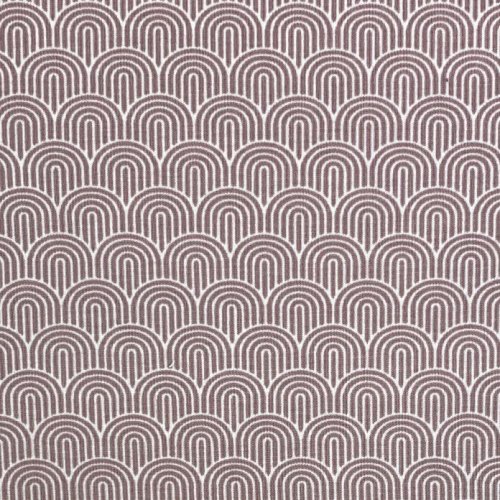 Bio Jersey - Scales - nude