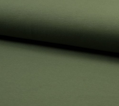 Bio Jersey - uni - army