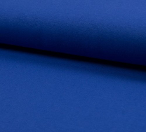 Bio Jersey - uni - royal