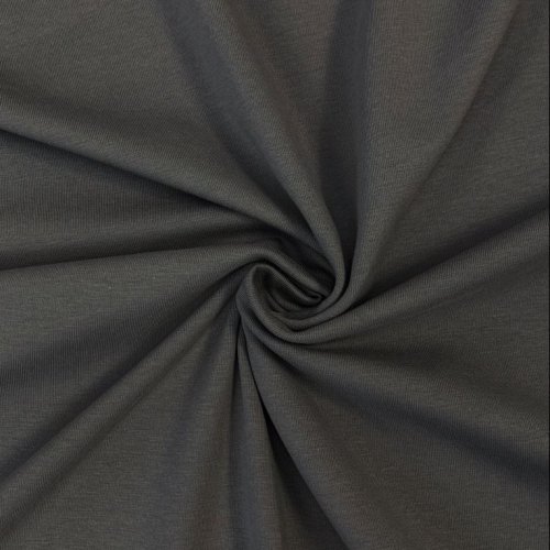 Bio Jersey - uni - schlamm