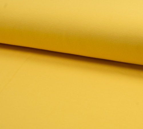 Bio Jersey - uni - yellow