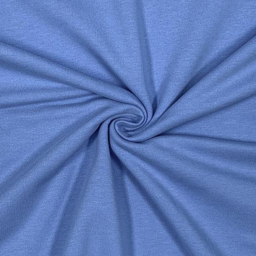 Bio Soft Sweat - uni - hellblau