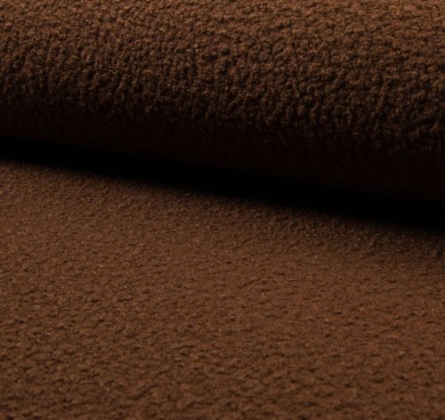 Boucle - Maxi - tobacco