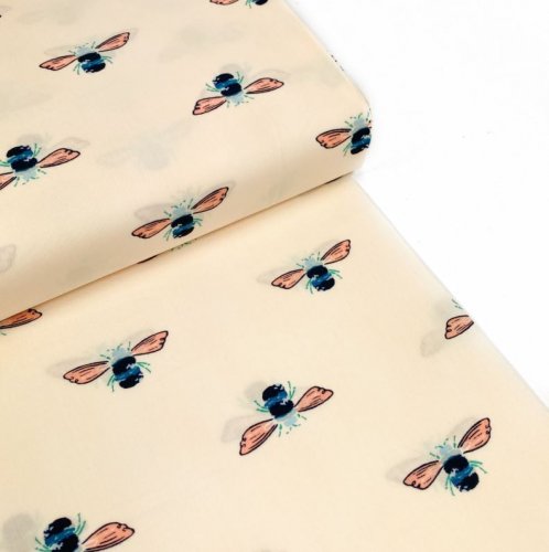 Baumwolle - Bumble Forester - Little Forester - Art Gallery Fabrics