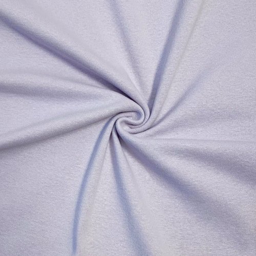 Schlauchbündchen - uni - soft lila