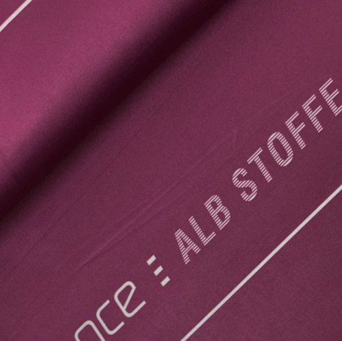 Funktionsstoff - Sporthosenbund - Col. 1 - Performance - Hamburger Liebe - Albstoffe