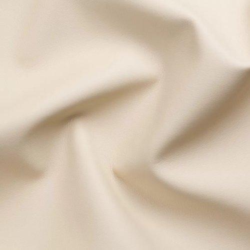 Kunstleder - Cayenne - biscuit