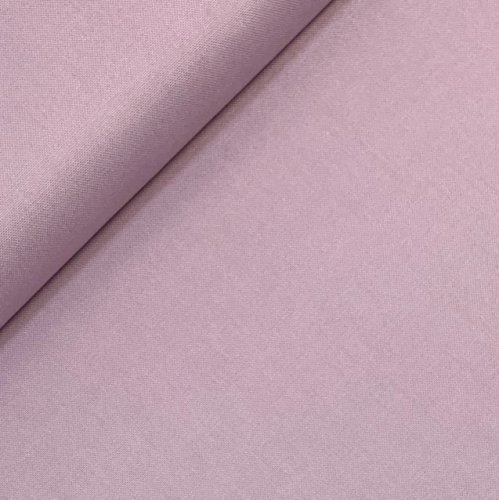 RESTSTÜCK 0,30m !!! - Canvas - uni - lilac