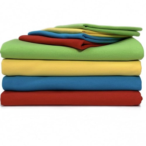 Bio Colourblocking - Bundle 01