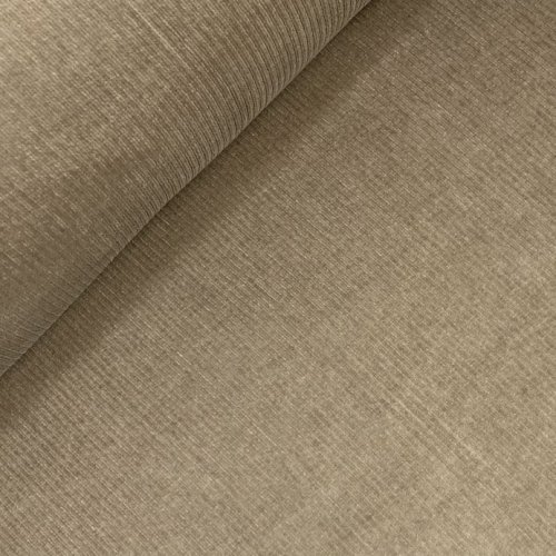 Bio Cord Nicki - A89 sabbia - Hamburger Liebe - Albstoffe
