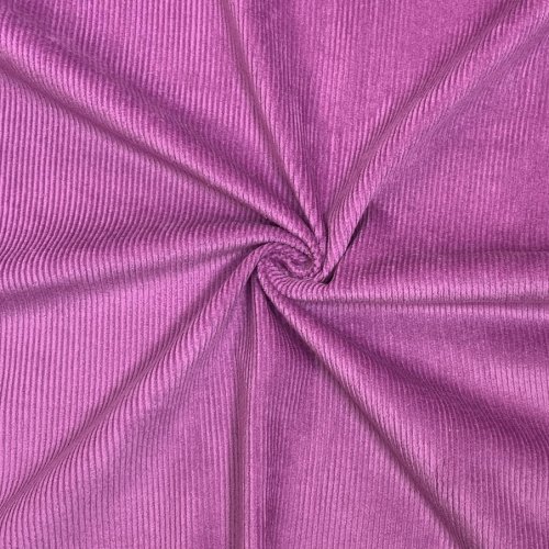 Cord - June - washed - cyclam