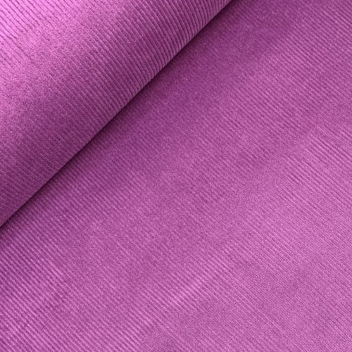 Cord - June - washed - cyclam