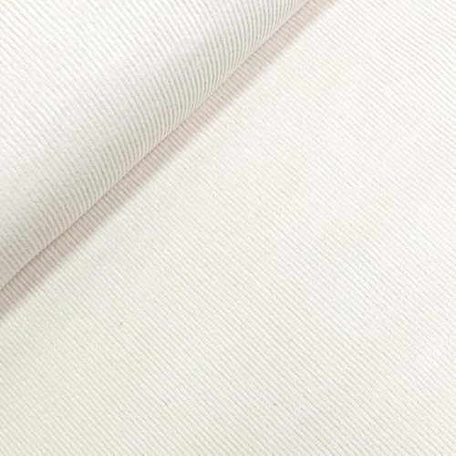 RESTSTÜCK 1,20m !!! - Cord - June - washed - ecru