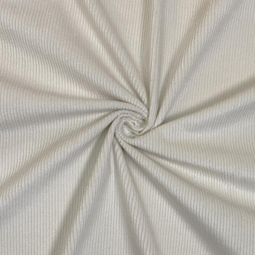 RESTSTÜCK 0,50m !!! - Cord - June - washed - sand