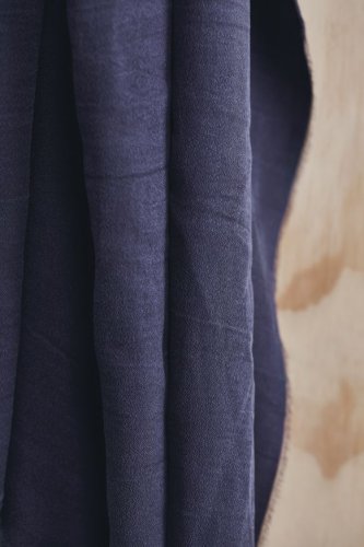Crispy Crepe mit TENCEL™ - blueberry - meetMilk