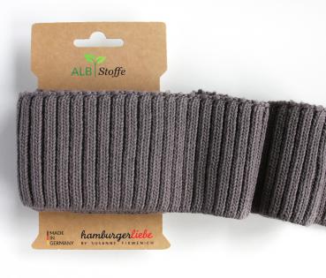Cuff me Bio Bündchen - Cozy - A11 griglio londra/taupe - Hamburger Liebe