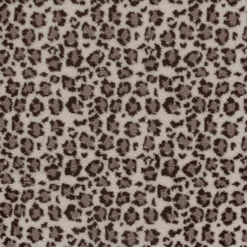 Mantelstoff - Curly Lamb - Maite small - kamel
