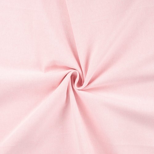 Jeansstoff - Denim Summer - rose
