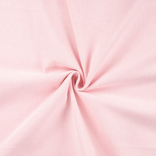 RESTSTÜCK 0,90m !!! - Jeansstoff - Denim Summer - rose